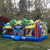 Beach Party Playcenter